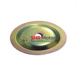Saiba farfurie ambreiaj piaggio moped (mono)