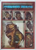 Magazin istoric nr. 3, martie 1974