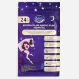 Plasturi cu Ulei de Lavanda pentru Somn Odihnitor, 24 buc, CMCLASS