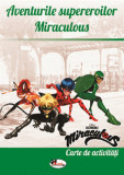 Cumpara ieftin Aventurile supereroilor Miraculous |