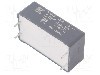 Condensator cu polipropilena, 7.5&micro;F, 600V DC - C4AQHLW4750P34J