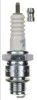 Bujie NGK BR8HS - bujie cap desfiletabil - cod intern NGK: 4322