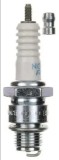 Bujie NGK BR8HS - bujie cap desfiletabil - cod intern NGK: 4322