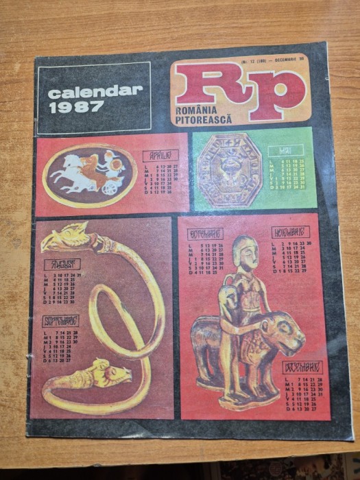romania pitoreasca decembrie 1986-obiceiuri de iarna vatra dornei,stana de vale
