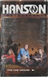 Hanson - This Time Around, Caseta audio