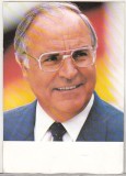 bnk foto Personalitati - Helmuth Kohl