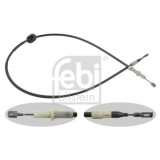 Febi Bilstein Cablu, frana de parcare