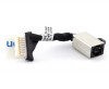 Mufa Alimentare Laptop Dell 0TM5N3, 450.0FV06.0011, Latitude 3400, Latitude 3500, P85F, P85F001
