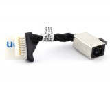 Mufa Alimentare Laptop Dell Inspiron 15 5583, 15 5584, 15 7580