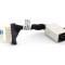 Mufa Alimentare Laptop Dell 0TM5N3, 450.0FV06.0011, Latitude 3400, Latitude 3500, P85F, P85F001