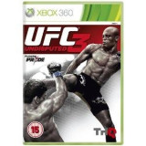 UFC Undisputed 3 XB360
