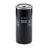 Filtru ulei Mann Audi 80 B4, A4 1.9 TDI (91-96) filtru insurubabil, cu ventil blocare retur