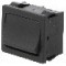 Intrerupator OFF-ON, 2 pozitii, DPDT, Marquardt - 01804.2102-00