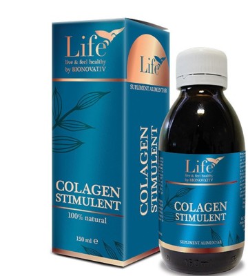 COLAGEN STIMULENT 150ML foto