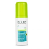 Deodorant Bioclin Deodorant 24h Spray fără aluminiu 100ml
