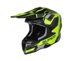 Casca Super Enduro 01, Culoare Negru/Seledonian, Marime L, 59-60 cm Cod Produs: MX_NEW ROY33792