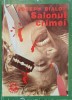Salonul Crimei - Joseph Bialot, Editura Antib 1993, Carte Politista, Romana, Paperback