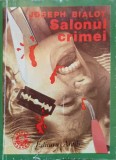 Salonul Crimei - Joseph Bialot, Editura Antib 1993, Carte Politista, Romana, Paperback