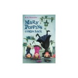 Mary Poppins Comes Back