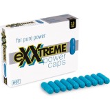 10 Capsule pentru Erectie Power Exxtreme, Hot