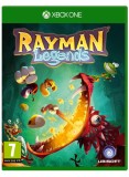 Rayman Legends XBOX ONE, Ubisoft