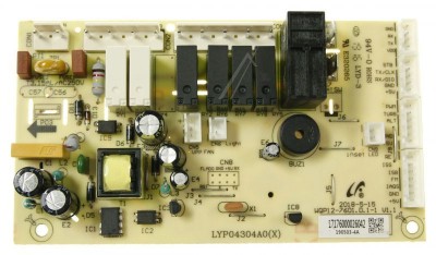 MODUL ELECTRONIC 799091 GORENJE foto