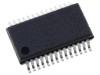 Convertor A/D 12bit 10Msps SSOP28 5V