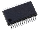 Convertor A/D 12bit 10Msps SSOP28 5V