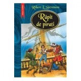 Cumpara ieftin Rapit de pirati - Editia 2014 - Robert Louis Stevenson, Corint