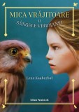 S&acirc;ngele Viridianei (Vol. 2) - Paperback brosat - Lene Kaaberb&oslash;l - Paralela 45