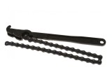 Cheie filtru ulei 12&rdquo;, Geko G02556
