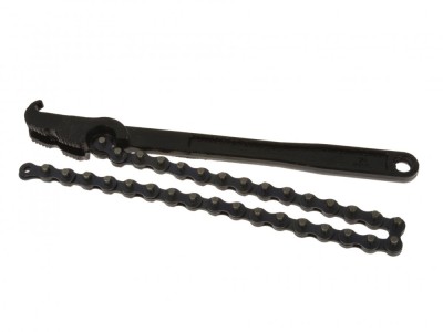Cheie filtru ulei 12&amp;rdquo;, Geko G02556 foto