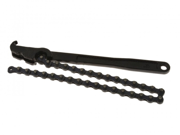 Cheie filtru ulei 12&rdquo;, Geko G02556