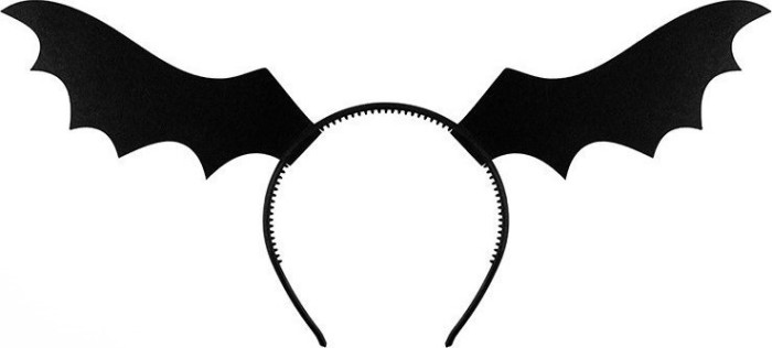 Cordeluta Neagra Aripi Liliac