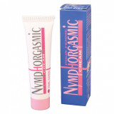 Cumpara ieftin Crema Intima Femei, Nymphorgasmic Cream, 15ml