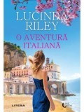 Cumpara ieftin O aventura italiana/Lucinda Riley