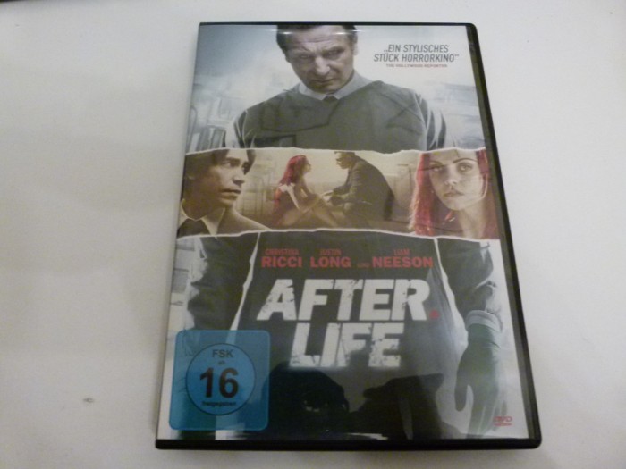 After life