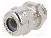 Presetupa alama, M16, IP68, SKINTOP&reg; MSR-M ATEX, LAPP - 53112715