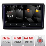 Navigatie Fiat BRAVO 2007-2014 5510-BRAVO Android Octa Core 720p 4+64 DSP 360 camera carplay android auto CarStore Technology