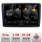 Navigatie Fiat BRAVO 2007-2014 5510-BRAVO Android Octa Core 720p 4+64 DSP 360 camera carplay android auto CarStore Technology