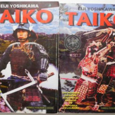 Taiko (2 volume) – Eiji Yoshikawa