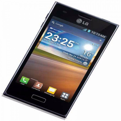 Display LG Optimus L5 II Dual E455 st foto