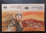 Pitulicea (2 vol.) - Reșat Nuri Guntekin