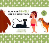 Play with Mowgli and the Jungle Book | Laura Brenlla, White Star