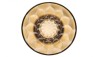 Cuier/Agatator Hol Kartell Jellies Maro, 14cm, Design Italian - Termoplastic, 04753AM (Resigilat)