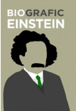 BioGrafic Einstein | Brian Clegg, 2021