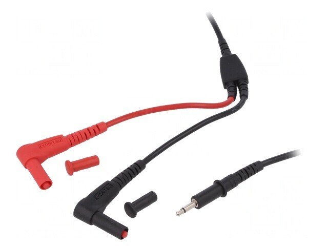 Cablu de măsurare 1,2m KEW7256