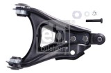 Brat, Suspensie Roata FEBI 10895