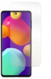 Folie pentru Samsung Galaxy M62, Ultra-Rezistentă, Claritate Cristalină, Aplicare Ușoară