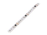 Bandă LED RGB 24V 120 LED/m Albă IP20/IP65